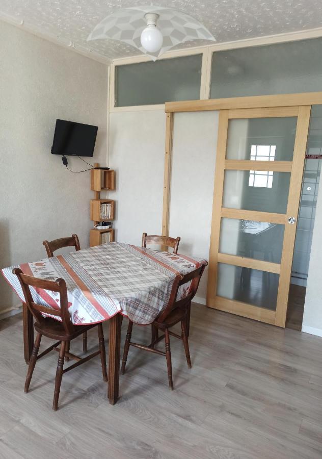 Gite La P'Tite Fugue Mareuil-sur-Cher Exteriör bild